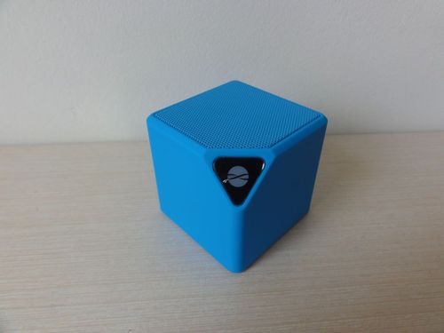 Głośnik bluetooth FOREVER BS-130 Kolor - Czarny na Arena.pl