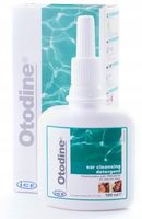 Geulincx Otodine 100ml Preparat do Uszu