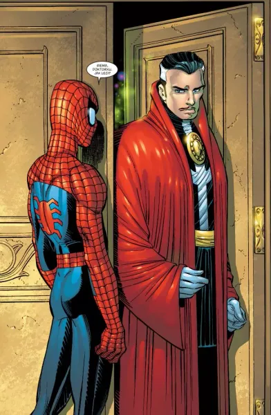 Amazing Spider-Man. Tom 1 zdjęcie 4