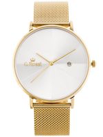 ZEGAREK G. ROSSI - G.R12540B-3D1 (zg881b) + BOX