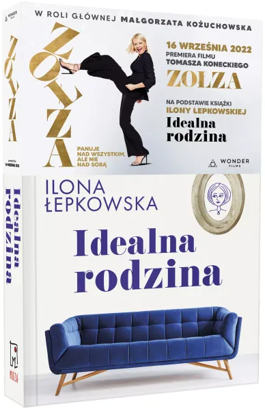 Idealna rodzina zdjęcie 1