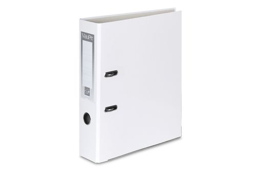 Segregator Fck A4/5Cm Biały Z Taśmą A'30 2070 na Arena.pl