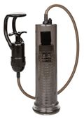vibro air pump black