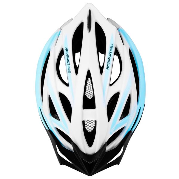Spokey FEMME - Kask rowerowy zdjęcie 4