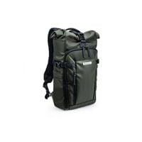 VANGUARD VEO SELECT 43RB Plecak typu roll-top zielony