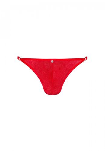 bielizna obsessiver stringi o/s na Arena.pl