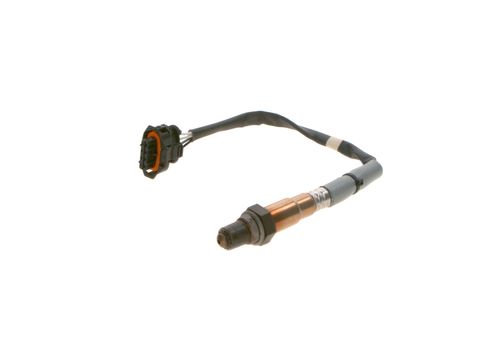 0258006546/BOS SONDA LAMBDA OPEL VECTRA 03- na Arena.pl