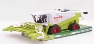 Kombajn do kukurydzy zdjęcie 1