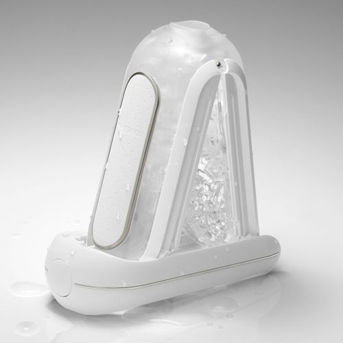 Masturbator - Tenga Flip Zero 0 Electronic Vibration na Arena.pl