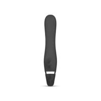 strap on samonośny no parts avery wibrujący usb 22 cm czarny