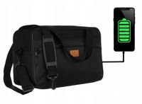 ROVICKY torba podróżna damska do samolotu bagaż podręczny Ryanair Wizzair