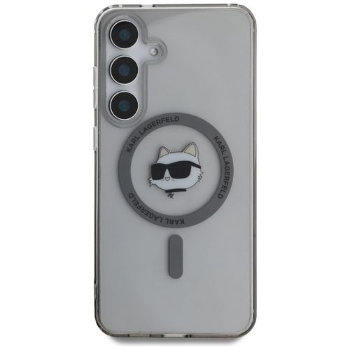etui karl lagerfeld button choupette     head printed logo magsafe do na Arena.pl