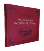 PERŁY ARCHITEKTURY RZECZYPOSPOLITEJ POLSKIEJ
