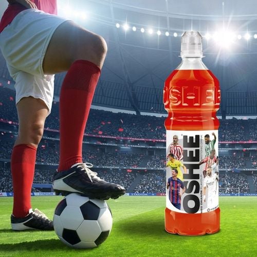 Oshee Czerwona Pomarańcza x6 + Pomarańcza x6 na Arena.pl