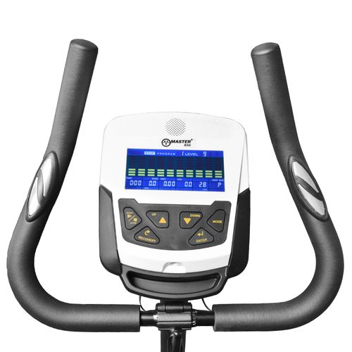 rower magnetyczny master r50 na Arena.pl