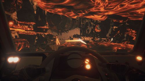 Gra Breathedge PS4 / PS5 na Arena.pl