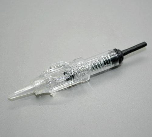 IGŁY DO MAKIJAŻU PERMANENTNEGO MODUŁ kartridż 5 rs na Arena.pl