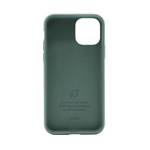 Ekologiczne etui do iPhone 12 Mini (zielony) na Arena.pl