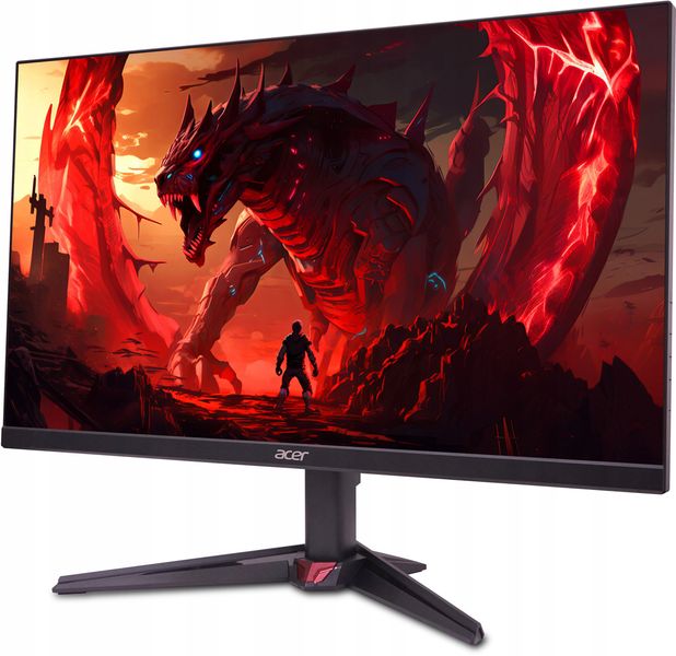 Monitor LED 27" Acer Nitro VG270KL1bmiipx zdjęcie 3
