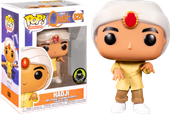 funko pop! johnny quest hadji 826 specjal edition le