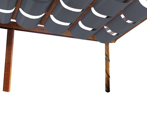 PAS ALTANOWY HDPE PRZECIWSŁONECZNY 0,5X5 na Arena.pl