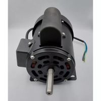 #14 SILNIK ELEKTRYCZNY DO WIERTARKI STOŁOWEJ DEDRA DED7710