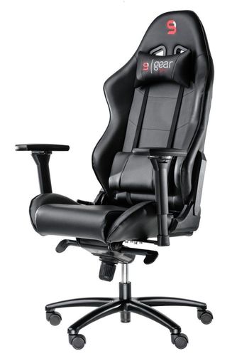 SPC Gear SR500 CZARNY na Arena.pl