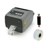 Drukarka etykiet Zebra ZD421T, 203 dpi, ETHERNET, USB