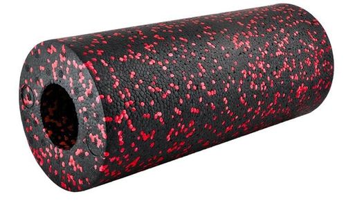 Roller joga - donut czerwony na Arena.pl