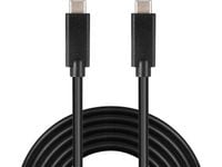 Sandberg USB-C to USB-C 2M USB 3.1