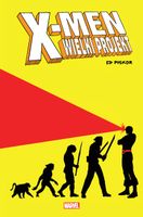 X-Men: Wielki projekt Ed Piskor