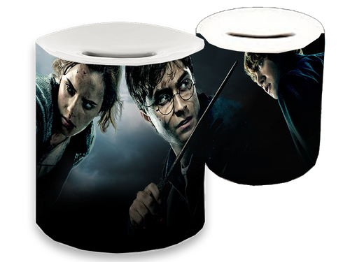 Skarbonka Harry Potter na Arena.pl