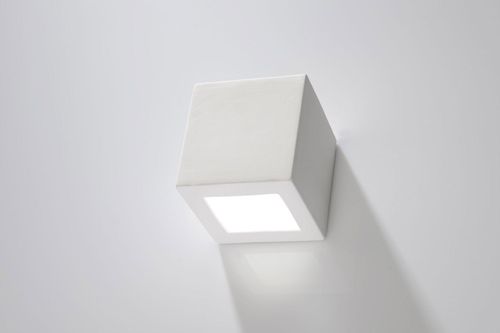 Kinkiet lampa ścienna LEO Sollux Lighting na Arena.pl