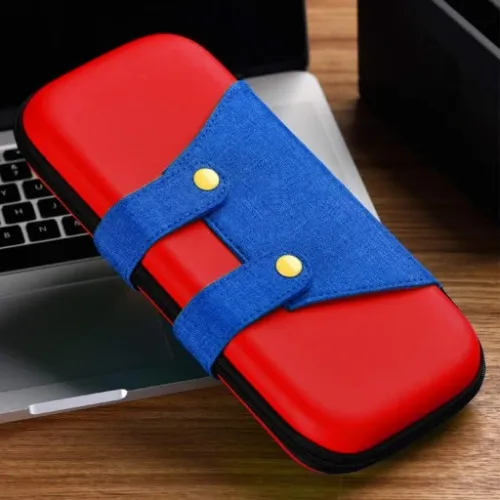 FUTERAŁ DO NINTENDO SWITCH SUPER MARIO BROS na Arena.pl