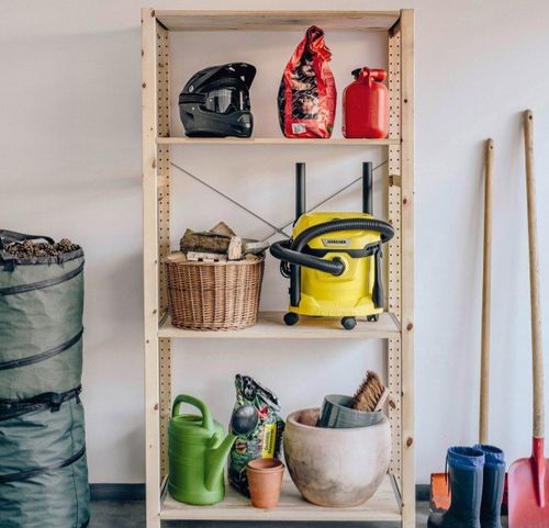 Odkurzacz Karcher WD 2 Plus V12/4/18 (1.628000.0) na Arena.pl