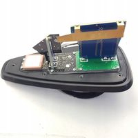 Antena samochodowa FM/AM GPS KADJAR MEGANE IV