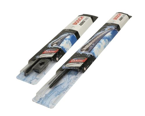 VW Scirocco (08-) - wycieraczki Bosch Aerotwin na Arena.pl