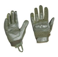 Rękawice Assault Tactical M-Tac Mk.4 XL olive