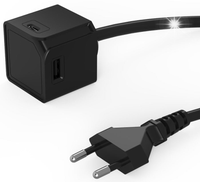 Listwa sieć USBcube Original 2xUSB +2xUSB-C 1.5m
