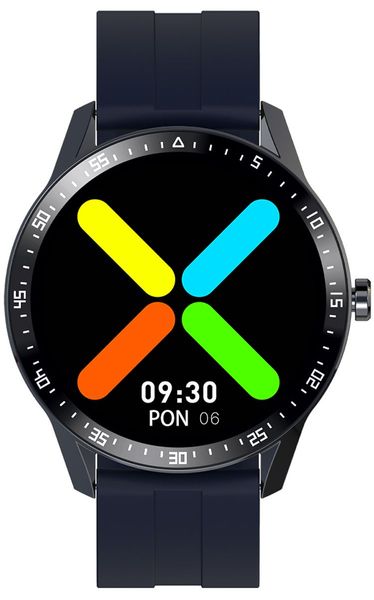 Zegarek SMARTWATCH G.ROSSI SW018-5 zdjęcie 1