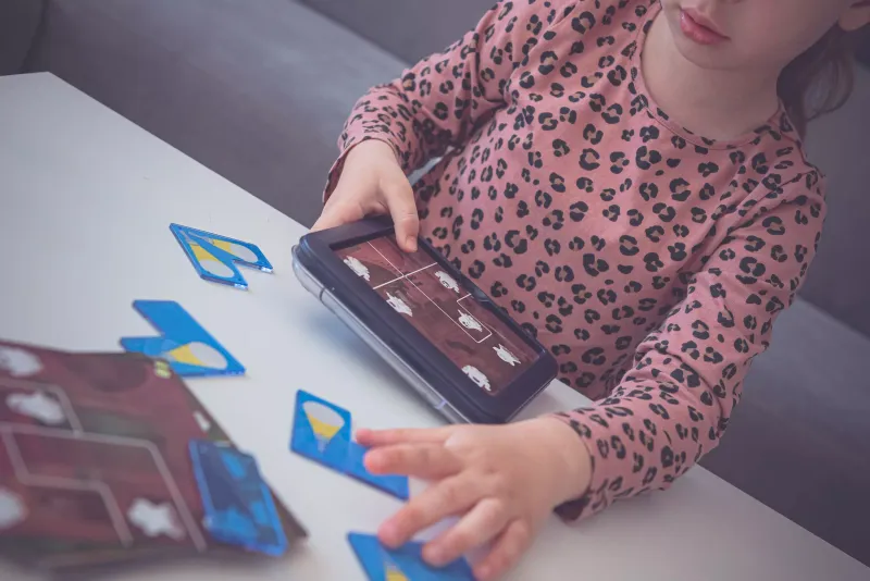 Smart Games. Łowcy duchów zdjęcie 13