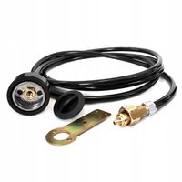 ZESTAW DO NAPEŁNIANIA BUTLI LPG 11KG KAMPER CAMPER