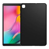 etui slim case na tablet ipad pro 11'' 2024 - czarne