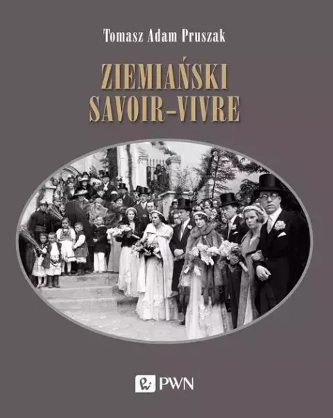 Ziemiański savoir-vivre zdjęcie 1