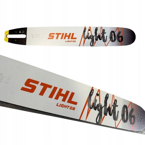 Prowadnica do piły Stihl Light 06 3/8 1,6 mm 40 cm na Arena.pl