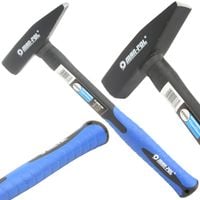 młotek ślusarki fiberglass 400g mar-pol