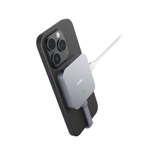 JCPal Dysk JetSync Magnetic USB-C SSD hard drive/512GB na Arena.pl