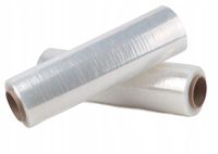 Folia kosmetyczna do zabiegów na ciało wrapping