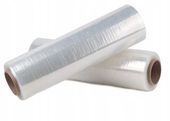 Folia kosmetyczna do zabiegów na ciało wrapping