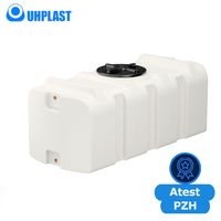 Zbiornik na wodę 500l UHP KUBATON SK-500 Biały